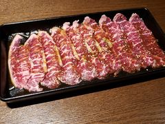 -新石器烤肉(中房金谊广场店)