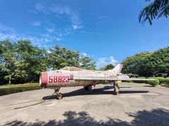 -大嶝英雄三岛战地观光园