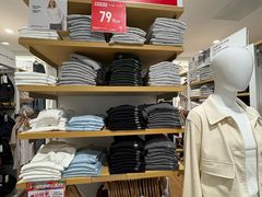 -优衣库(上海虹口龙之梦店)