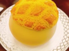 老娘菠萝油-美心·翠园(港汇恒隆广场店)