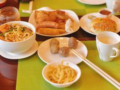 -桃源咖啡厅(武夷山大红袍山庄店)