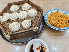 -西安贾三灌汤包·回坊小吃·清真炒菜(北院门总店)