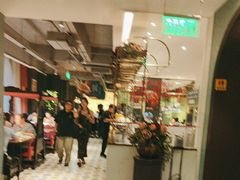 -天山集市餐厅(康城店)