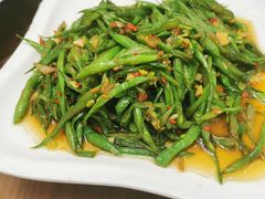 -椒香川流不息川菜馆(二七北路店)