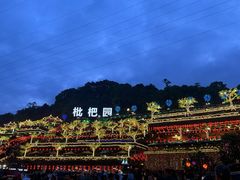 -枇杷园食为鲜火锅(南山店)