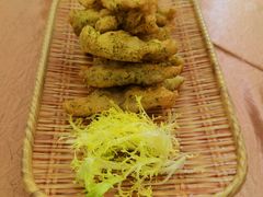 -马勒别墅·中餐厅