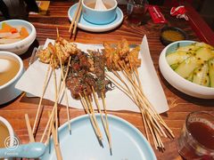 -舌战烧烤酒馆(三街两巷店)