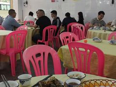 大堂-秋姐美食店(旅游大道店)
