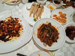 -光明邨大酒家(淮海路店)