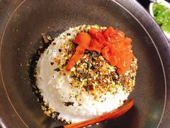 梅子茶泡饭-古京·臻致料理(月湖店)