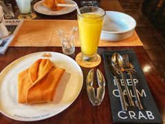 -Ministry of Crab(科伦坡店)