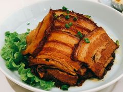 -乔阿马·江南味·驴肉香(龙湖华泾天街店)