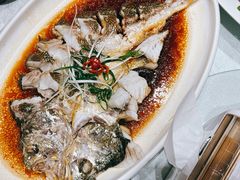 -华盛丰温州大排档(东三环南路店)