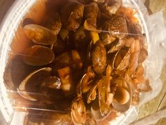 -十里铺铁板鱿鱼