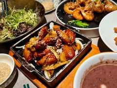 -玉玲珑·里舍(万象城店)