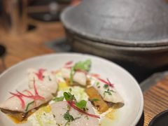 带鱼与茄子-毛辣果·酸(OHA复兴西路店)