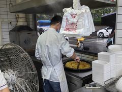 -草桥清真牛肉锅贴扁食店