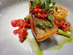 -君悦酒店·La Terrazza意合園·意式风味