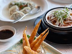 -Yan Ting宴庭中餐厅-长沙瑞吉酒店(运达店)
