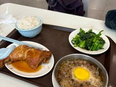 -北大家园食堂