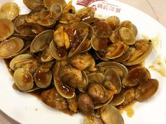 -桥底辣蟹(谢斐道店)