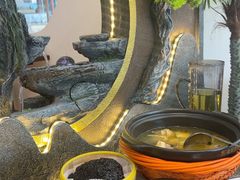 -紫藤园·天目湖大鱼头(南山竹海店)