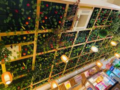 -汉宫汤泉汗蒸洗浴(五四广场店)