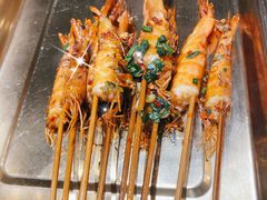 -盟重烧烤(高正街店)