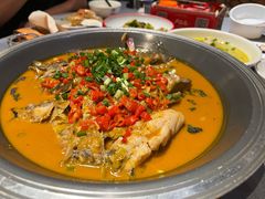 -严三毛口味虾·小严同学的店(曙光路直营店)