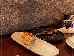 -山葵家·创意料理(临平银泰城店)