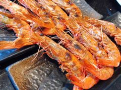 -江户前日本料理(瑞诗酒店店)