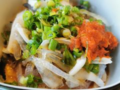 -天正河鲀·河豚亭(大连店)