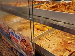 -姜胖胖韩式自助烤肉(光明万达店)