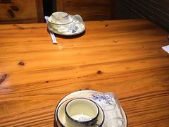 -外婆菜之崇明味道(锦江乐园店)