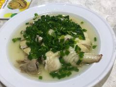 -凤城礼记鱼翅海鲜酒家(新马路总店)