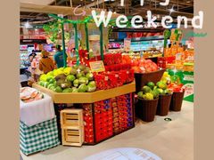 -盒马鲜生(龙德广场店)