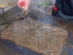 -李记特色五谷杂粮鸡蛋果子