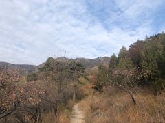 -妙峰山风景名胜区