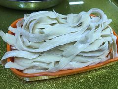 手擀面-赵氏盱眙十三香龙虾(蓝村店)