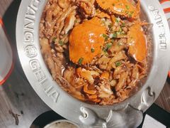 -胖哥俩肉蟹煲(宿迁宝龙广场店)