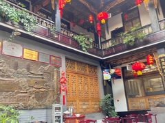 -蔼若春.传承三十年云南菜(金碧公园店)