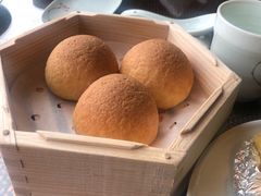 -南通滨江洲际酒店-东厨中餐厅
