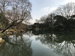 -西湖外事游船(花港观鱼码头)