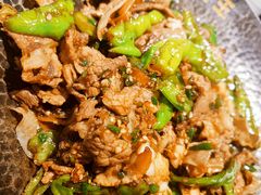 -费大厨辣椒炒肉(黄兴中心广场店)