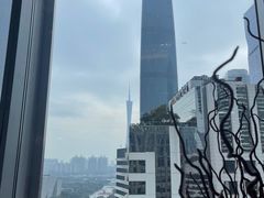 -广州富力君悦大酒店·凯菲厅