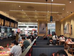 -大师兄·西北小馆(北站缤果空间店)