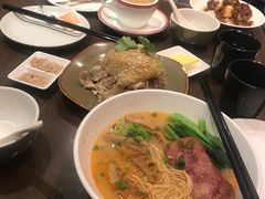 -新旺茶餐厅(嘉里城店)