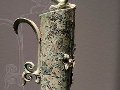 -上海博物馆(人民广场馆)