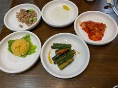 -·缸桶屋·韩式牛肋条自助烤肉(西湖D11店)