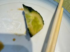 -振生清真饭店(永安道店)